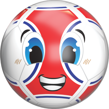 Smelly Ballz - Sporty