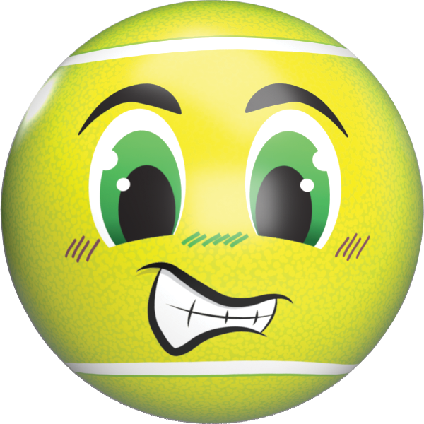 Smelly Ballz - Sporty