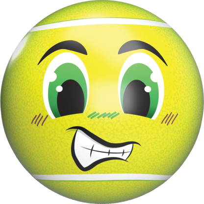 Smelly Ballz - Sporty