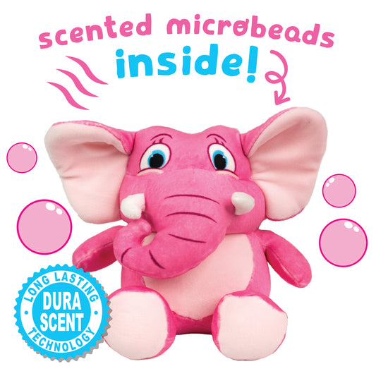 Elephant 6" Smanimal (Bubble Gum)