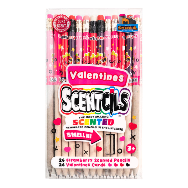 Valentines Scentcils