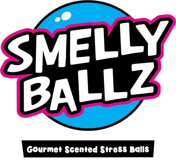 SMELLY BALLZ