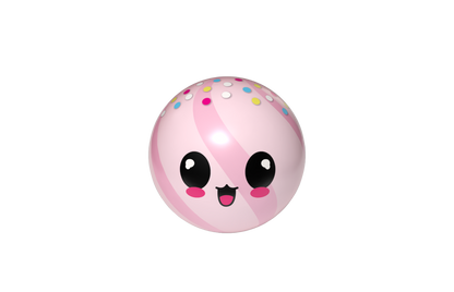 Smelly Ballz - Cake Pops