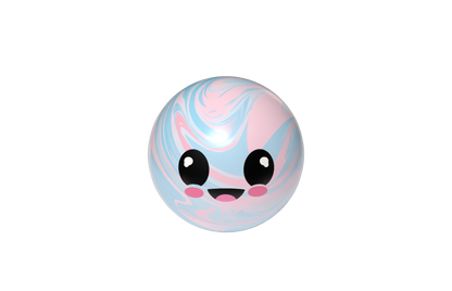 Smelly Ballz - Cake Pops