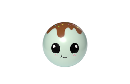 Smelly Ballz - Cake Pops