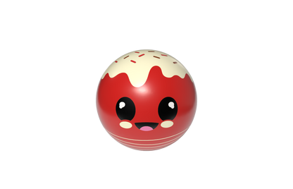 Smelly Ballz - Cake Pops