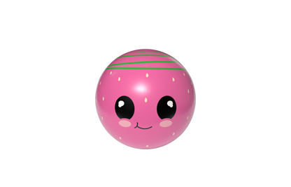 Smelly Ballz - Cake Pops