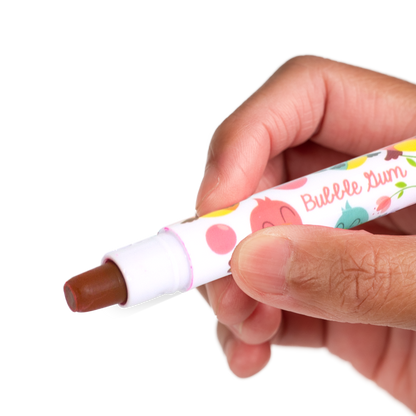 Spring Smelly Gellies