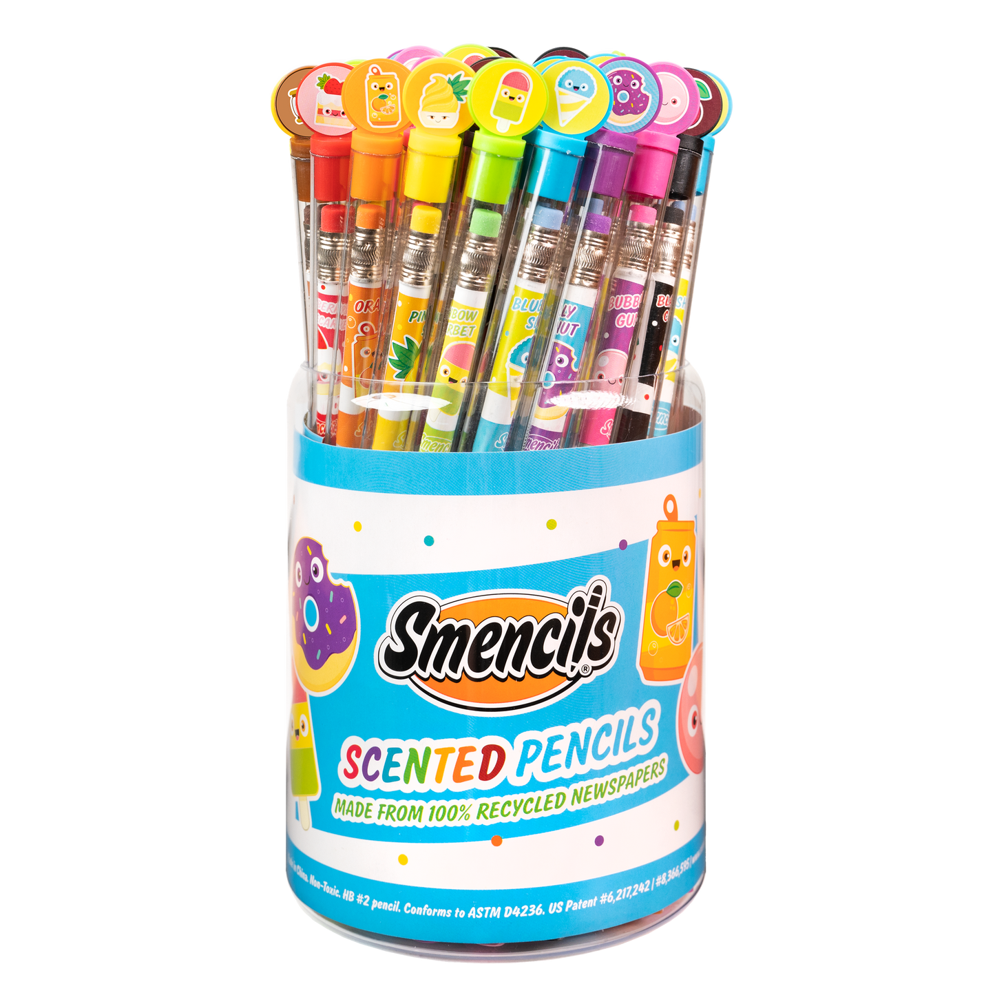 Original Smencils