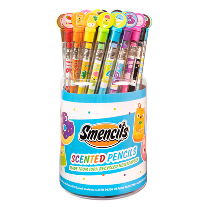 Original Smencils