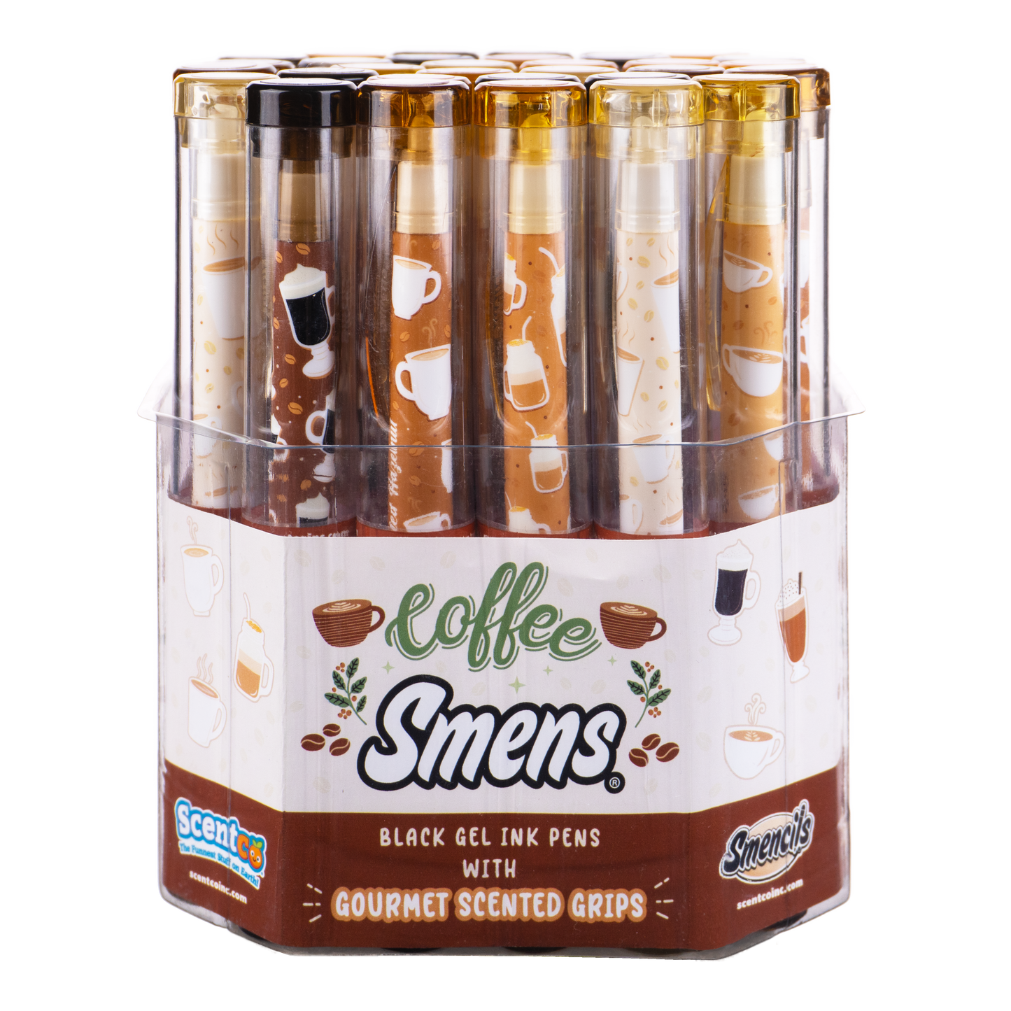 Coffee Smens