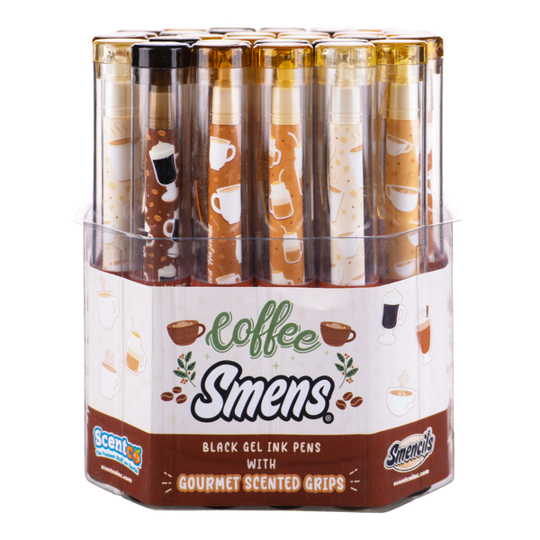 Coffee Smens