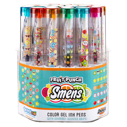 Fruit Punch Smens