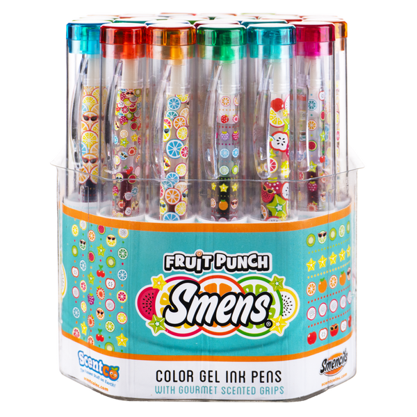 Fruit Punch Smens