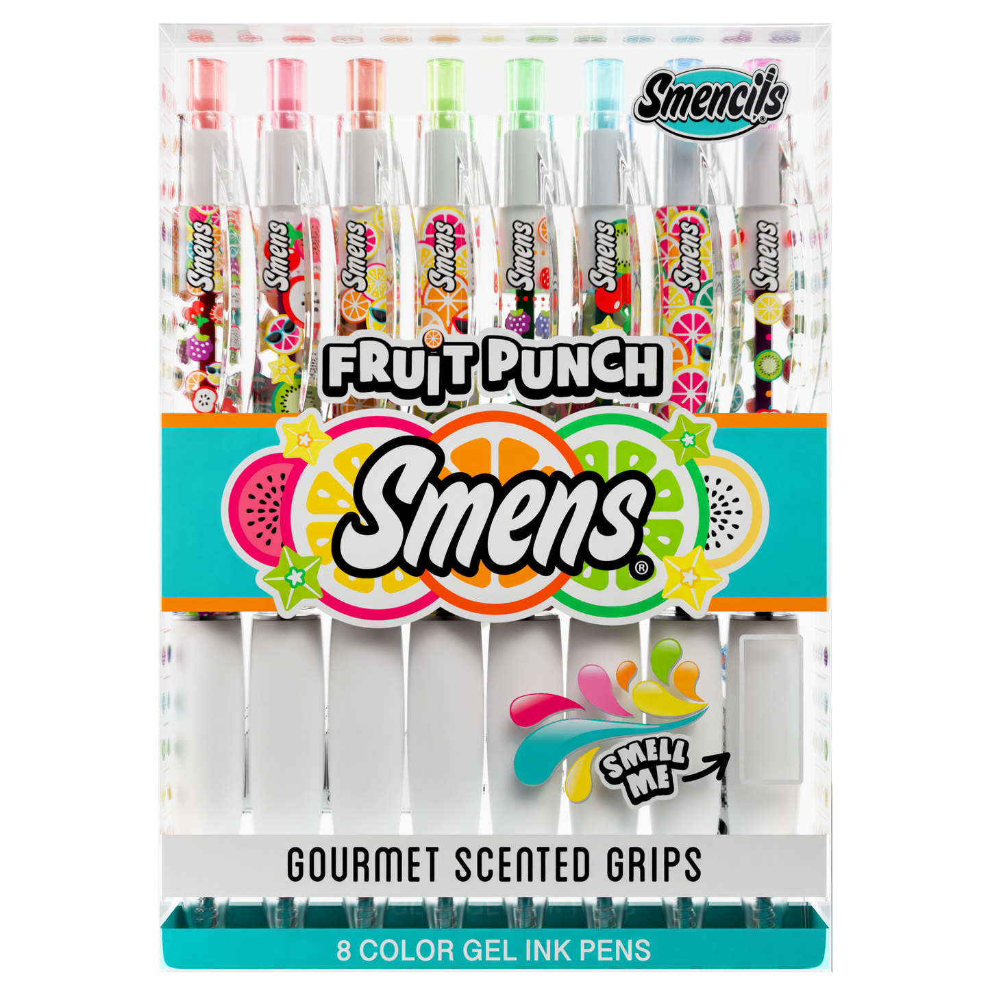 Fruit Punch Smens