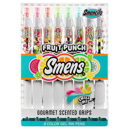 Fruit Punch Smens