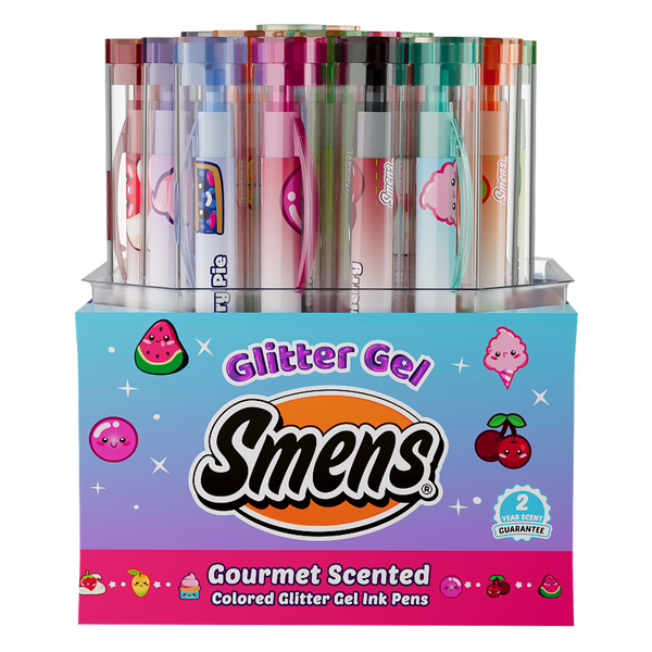 Glitter Gel Smens