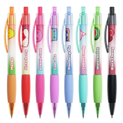 Glitter Gel Smens - 32 Pack