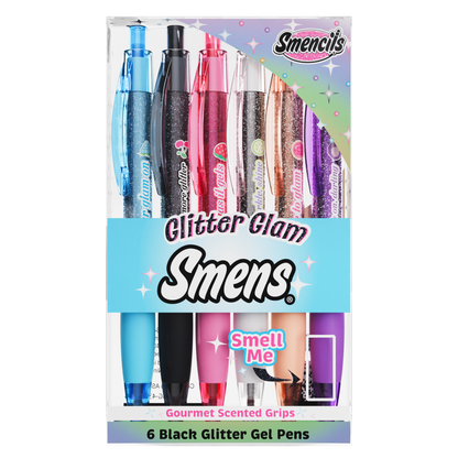 Glitter Glam Smens