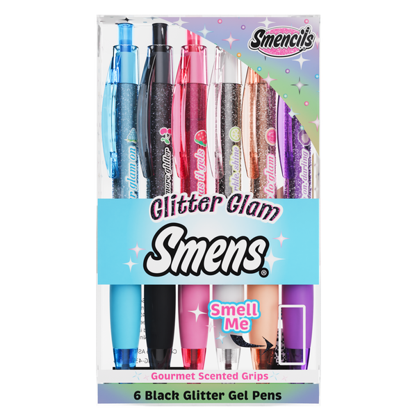 Glitter Glam Smens