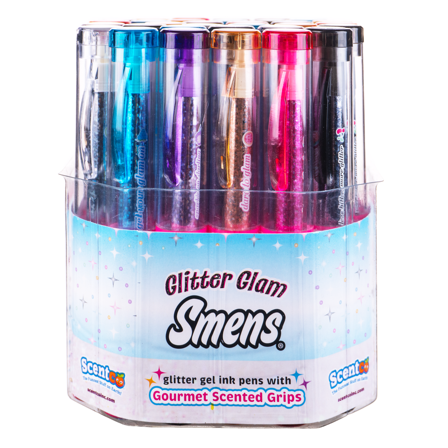 Glitter Glam Smens