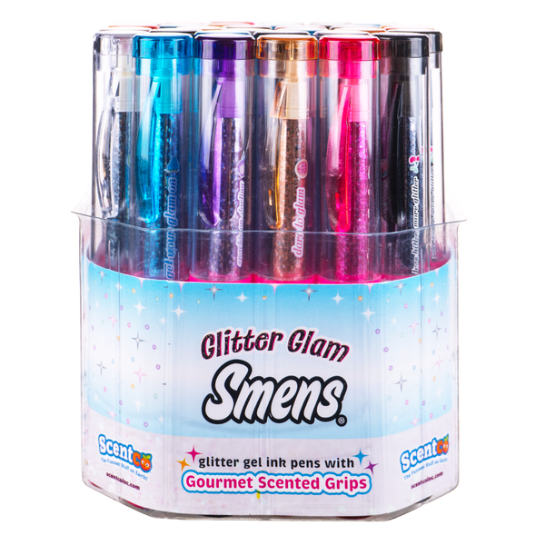 Glitter Glam Smens