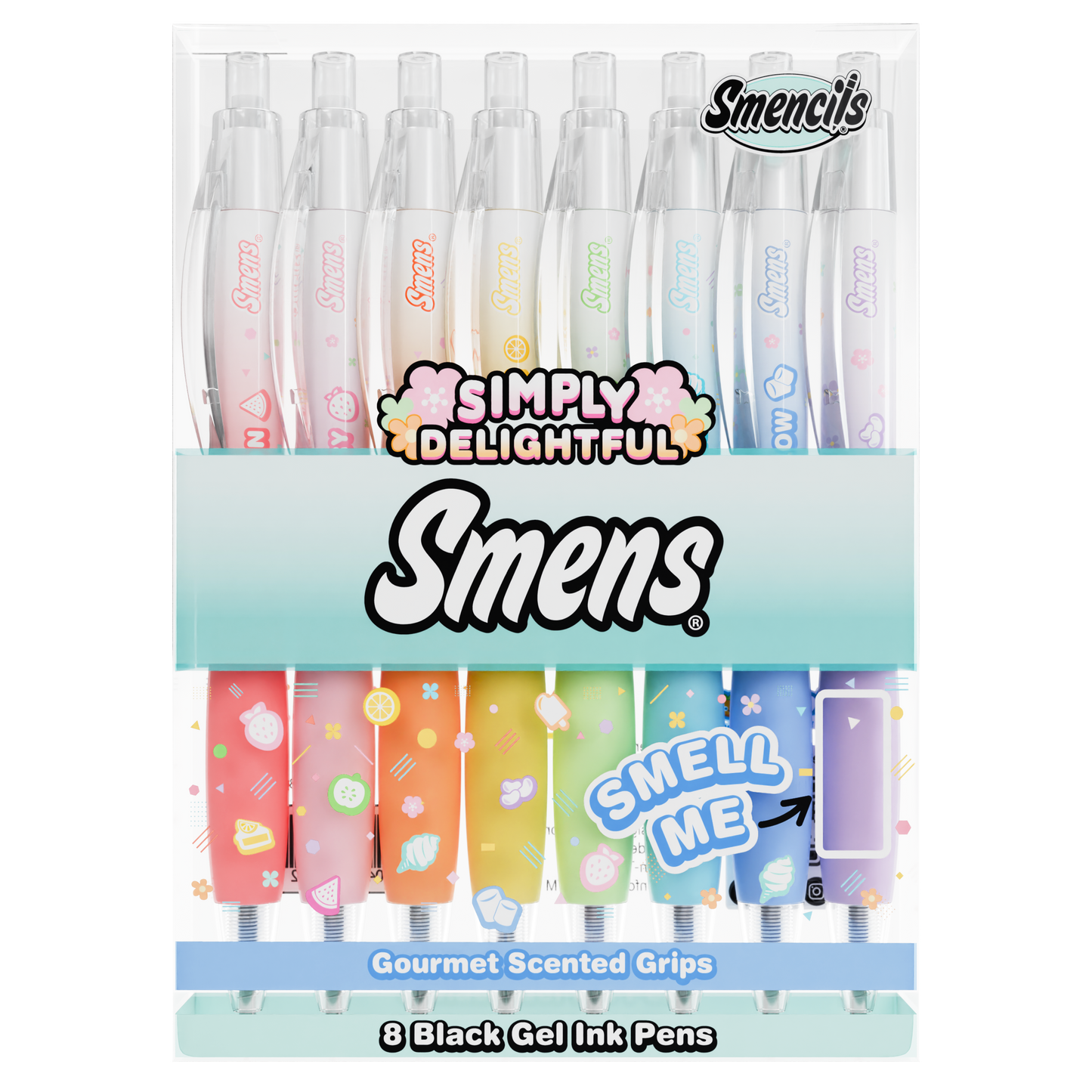 Simply Delightful Smens