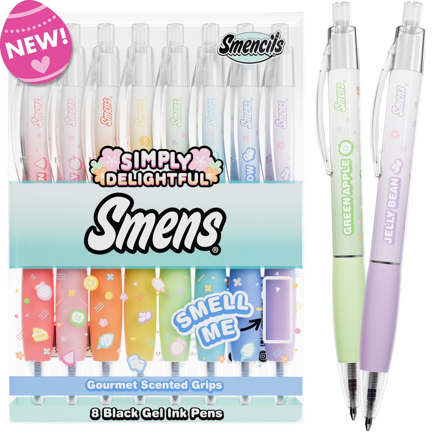 Simply Delightful Smens