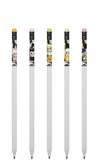 Spooky Circus Smencils