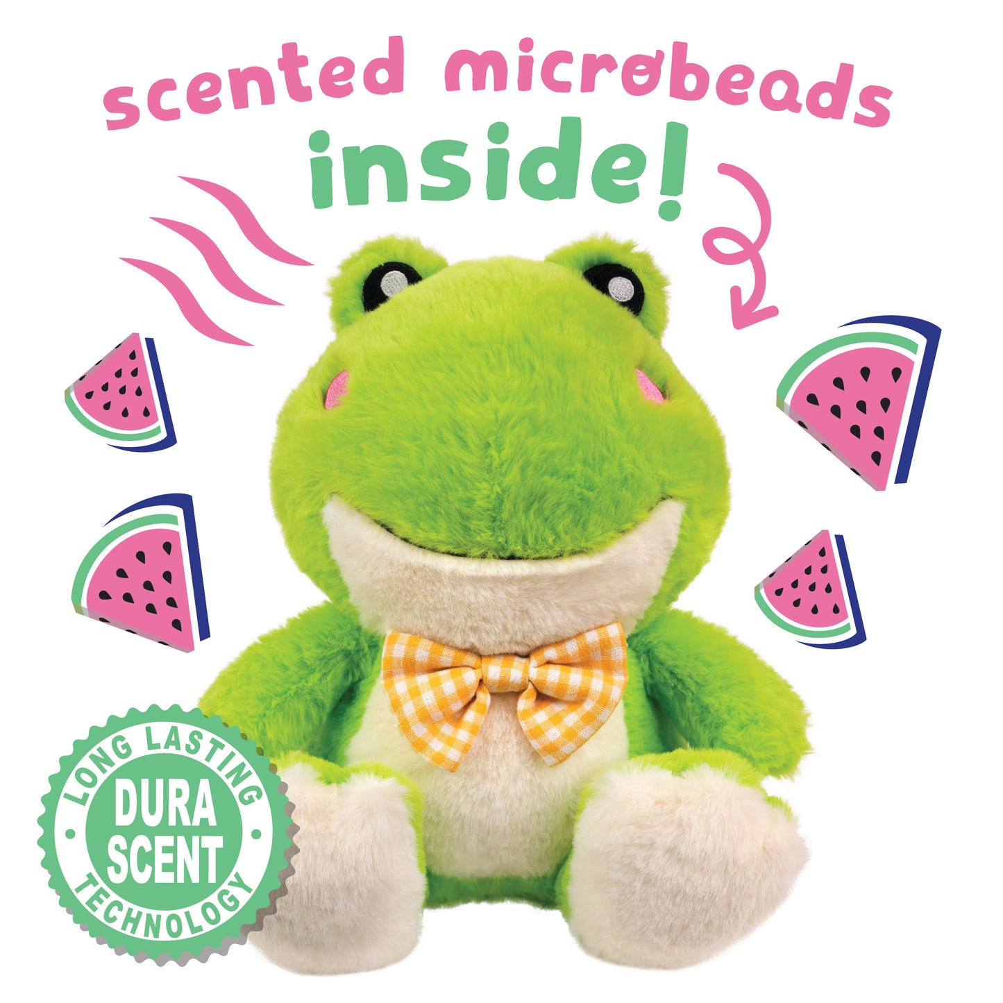 Spring Smanimals 10"