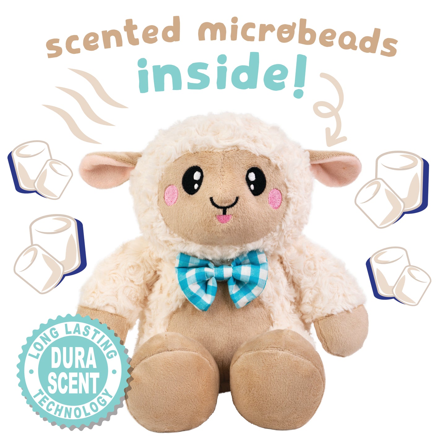 Spring Smanimals 10"