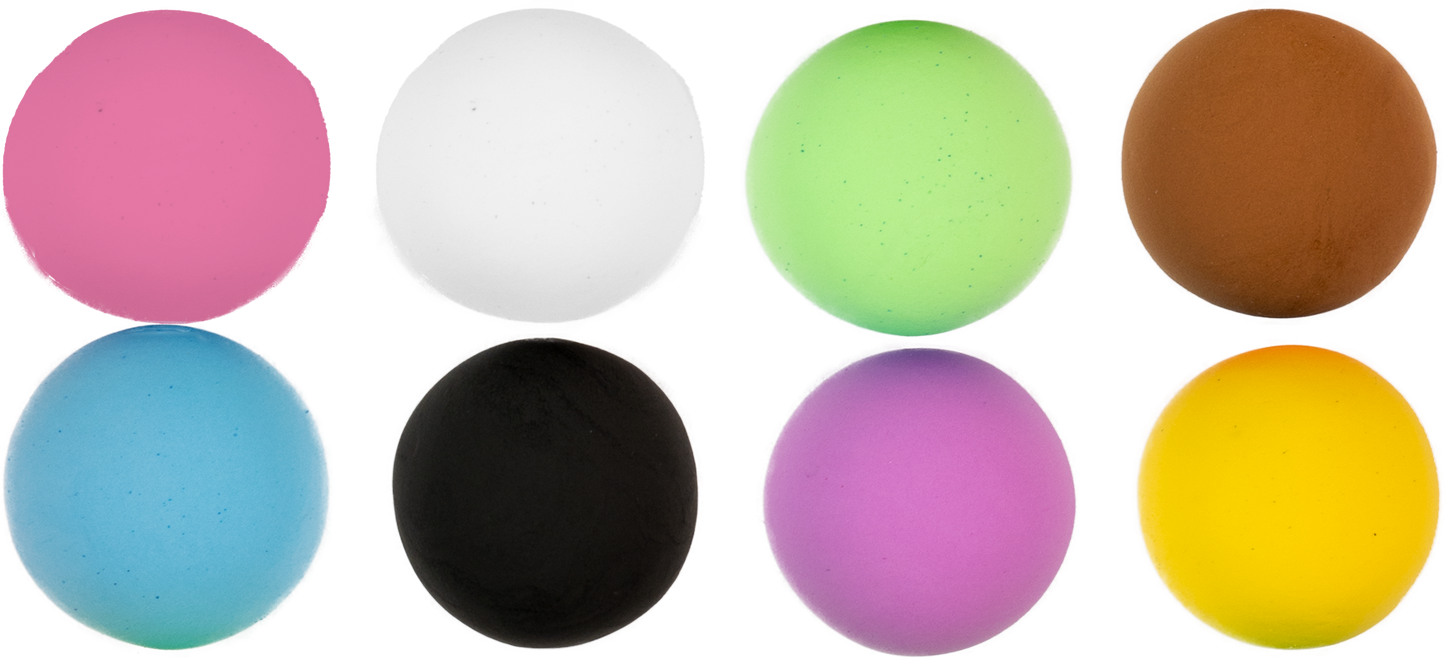 Air Dough - Scented 3D Builds