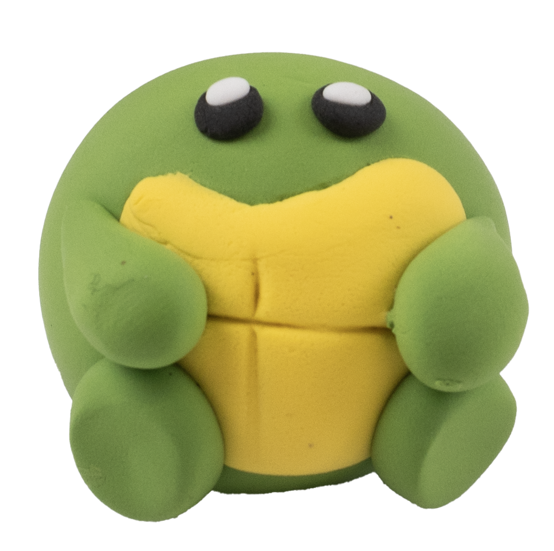 Scented Air Dough Bucket