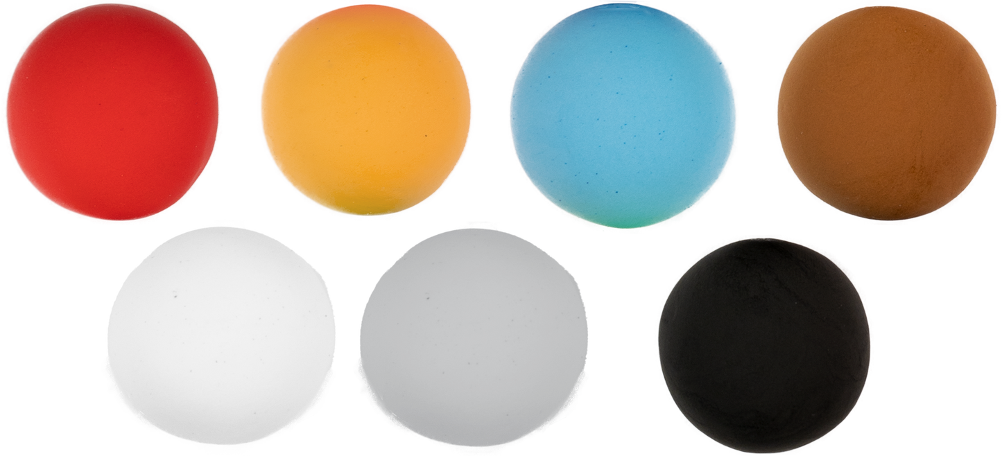 Air Dough - Scented 3D Builds