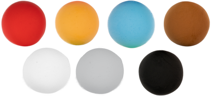 Air Dough - Scented 3D Builds