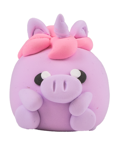 Scented Air Dough Bucket