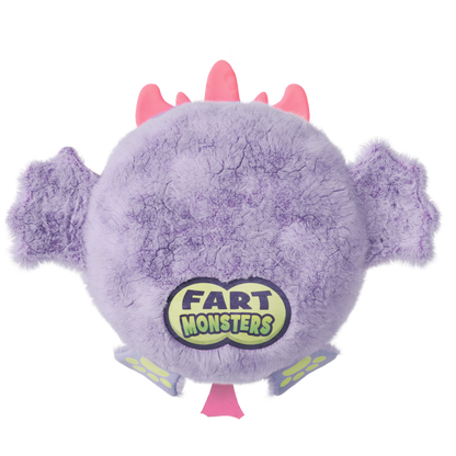 Fart Monsters