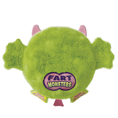Fart Monsters