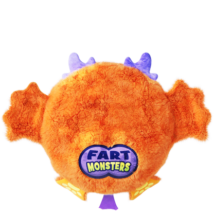 Fart Monsters