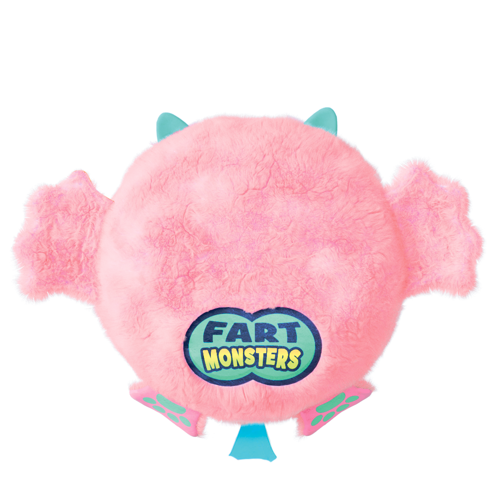 Fart Monsters
