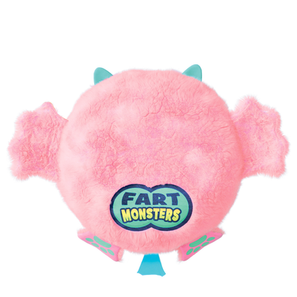 Fart Monsters