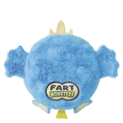 Fart Monsters