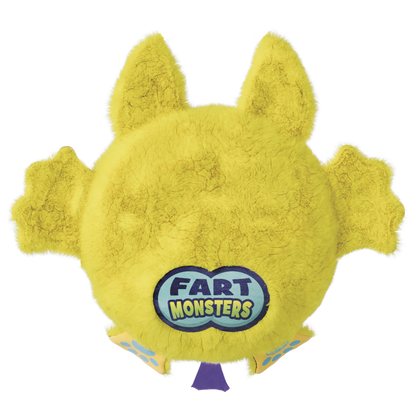 Fart Monsters
