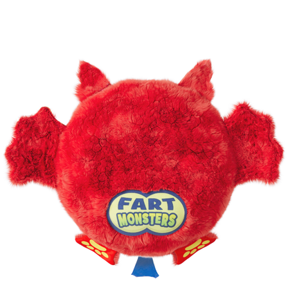 Fart Monsters