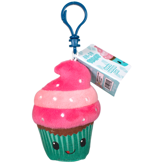 Oh So Yummy Backpack Buddies