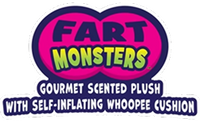 Fart Monsters