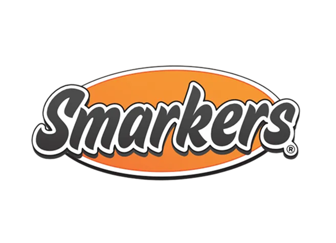SMARKERS