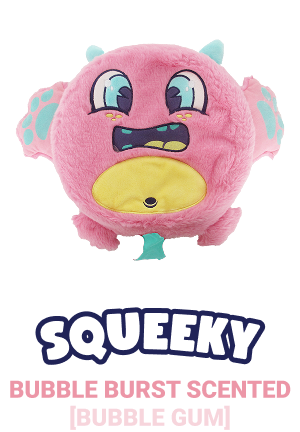 Squeeky lives in an old attic of a creaky mansion. His tart farts echoing through the halls like eerie whispers in the night. Simply misunderstood, his toots serve as a reminder of the house’s lively spirit.