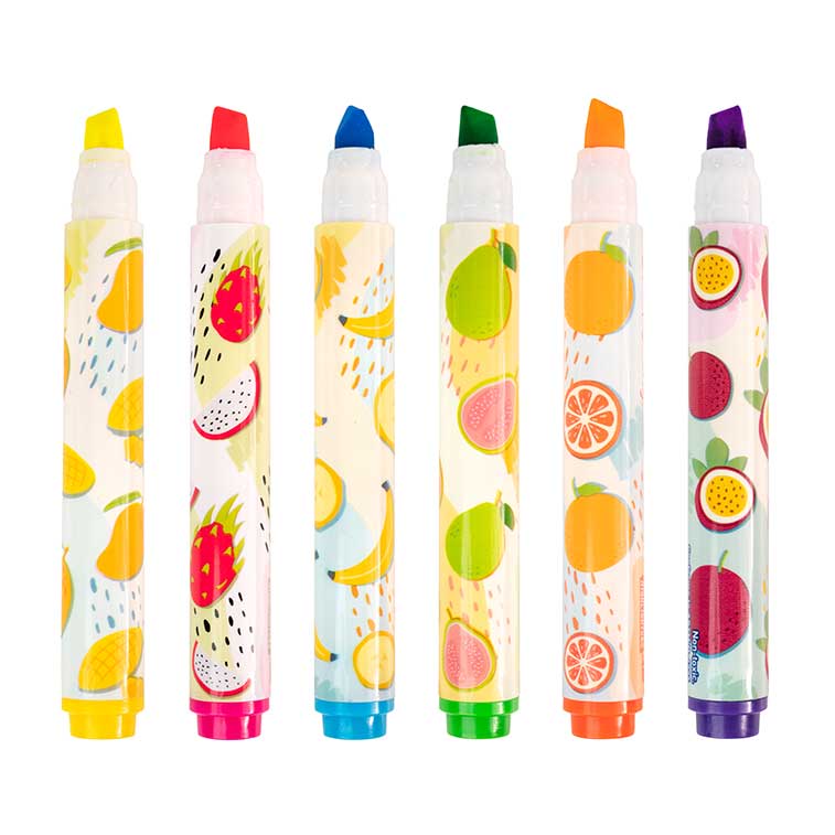 Smarkers 12 Scented Highlighters